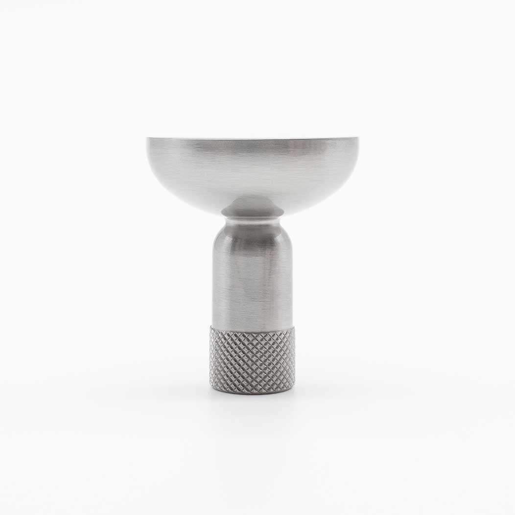 Hapny Home [K32-SN] Cabinet Knob