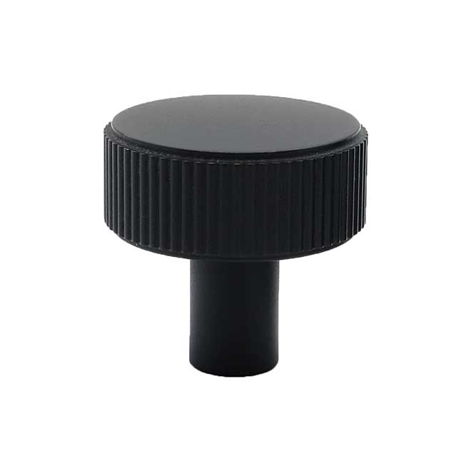 Hapny Home [R04-MB] Cabinet Knob