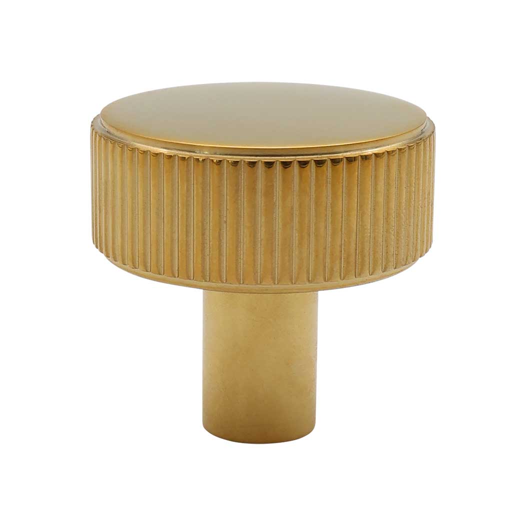 Hapny Home [R04-ULPB] Cabinet Knob
