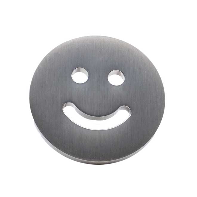 Hapny Home [SM25-SN] Cabinet Knob