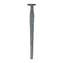 Fire Door Clinch Cut Nails - Fasteners, Screws, Nails - Builder's Hardware & Accessories