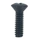 Machine Screws - Fasteners, Screws, Nails - Builder's Hardware & Accessories