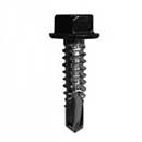 Self Drilling TEK Screws - Fasteners, Screws, Nails - Builder's Hardware & Accessories
