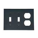 Decorative Double Switch & Double Outlet Wall Plate Covers - Decorative Wall & Switch Plates - Decorative Home Accessories
