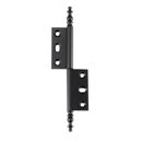 Armoire Hinges, Inset & Offset Hinges - Decorative Cabinet & Builders Hinges