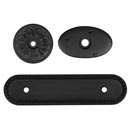 Cabinet Hardware Backplates, Knob & Pull Backplates