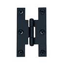 Cabinet H & HL Hinges - Decorative Cabinet & Builders Hinges