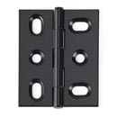 Full Mortise Cabinet Butt Hinges - Decorative Cabinet & Builders Hinges