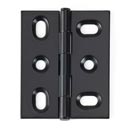 Full Mortise Cabinet Butt Hinges - Decorative Cabinet & Builders Hinges