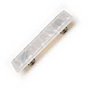 Glass Cabinet Pulls & Drawer Handles
