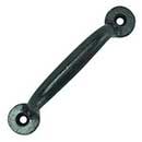 Iron Cabinet Pulls & Drawer Handles
