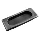 Flush Cabinet Pulls & Drawer Pulls