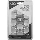 Value Pack Cabinet Knobs & Pulls - Builder's Cabinet Hardware & Accessories