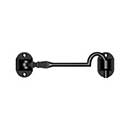 Door Cabin Hooks - Architectural Door Hardware Accessories