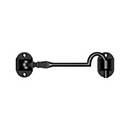 Door Cabin Hooks - Architectural Door Hardware Accessories