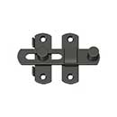 Door Latches & Hasps - Architectural Door Hardware Accessories