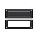 Door Mail Slots & Letter Slots - Architectural Door Hardware Accessories