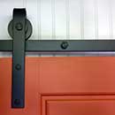 Light Weight Barn Door Hardware Kits - Barn & Rolling Barn Door Hardware