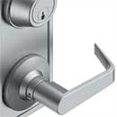 Commercial Passage (ANSI F75) Door Knobs & Levers - Commercial Grade Door Knobs & Levers