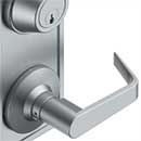 Commercial Interconnected Door Knobs & Levers - Commercial Grade Door Knobs & Levers