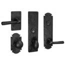 Door Knobs & Levers - Handlesets, Entrysets & Leversets