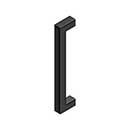 Single Side Door Pulls & Handles - Door Pulls & Gate Pulls - Architectural Door Hardware