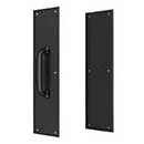 Door Push & Kick Plates - Door Hardware & Accessories