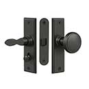 Screen & Storm Door Mortise Latches - Patio, Screen, Storm Door Hardware - Architectural Door Hardware