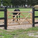 Agricultural & Heavy Duty Gate Hardware - Exterior Gate Hardware - Latches, Drop Bars, Cane Bolts & Accessories