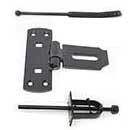 Heavy Duty Gate Latches & Hasps - Agricultural Gate Hardware - Latches, Drop Bars, Cane Bolts & Accessories
