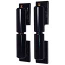 Gate Barrel Hinges - Exterior Gate Hardware - Latches, Drop Bars, Slide Bolts & Accessories