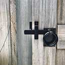 Bulk Price Wood Gate Hardware - Exterior Gate Latches, Drop Bars, Slide Bolts & Accessories
