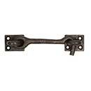 Gate Cabin Hooks - Exterior Gate Hardware - Latches, Drop Bars, Slide Bolts & Accessories