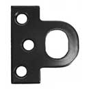 Gate Padlock Eyes - Exterior Gate Hardware - Latches, Drop Bars, Slide Bolts & Accessories