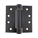 4" x 4" Exterior Gate Self-Closing Spring Butt Hinges - Exterior Gate Hardware - Latches, Drop Bars, Slide Bolts & Accessories