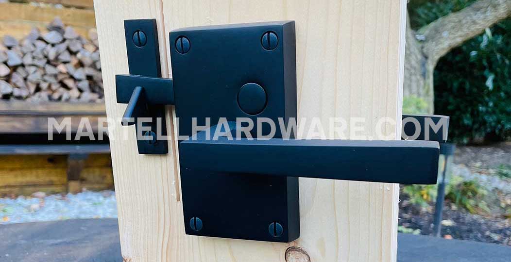 Case Latches