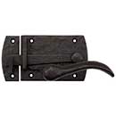 Gate Drop Latch Sets - Exterior Gate Hardware - Latches, Drop Bars, Slide Bolts & Accessories