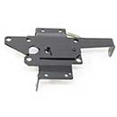 PVC/Vinyl Gate Latch Sets - Exterior Gate Hardware - Latches, Drop Bars, Slide Bolts & Accessories