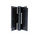 Aluminum / Ornamental Gate Hinges - Exterior Gate Hardware - Latches, Drop Bars, Slide Bolts & Accessories