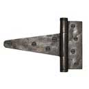 Gate Surface Hinges - Exterior Gate Hardware - Latches, Drop Bars, Slide Bolts & Accessories