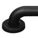 Bathroom Safety Grab Bars, Bath Bar Rails & Supports - Bath & Luxury Hardware Accessories