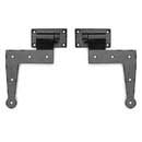 Bahama Shutter Hinges - Bahama Shutter Hardware, Bahama Hinge Sets & Stays
