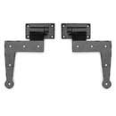 Bahama Shutter Hinges - Bahama Shutter Hardware, Bahama Hinge Sets & Stays