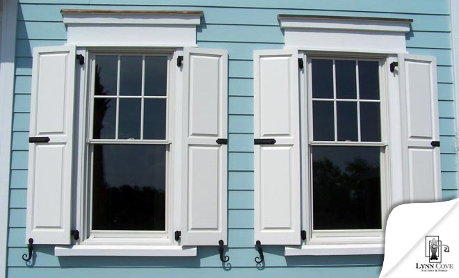 Shutter hardware hotsell