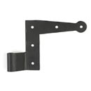 L Shutter Hinges - Functional Shutter Hardware