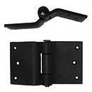 Exterior Shutter Offset Hinges - Functional Shutter Hardware