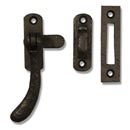 Window Latches & Levers - Decorative Window & Shutter Hardware