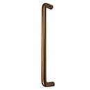 Hardware International [07-112-C] Solid Bronze Appliance/Door Pull Handle - Renaissance Series - Champagne Finish - 12" C/C - 12 5/8" L