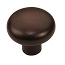 Hardware International [07-603-E] Solid Bronze Cabinet Knob - Renaissance Series - Espresso Finish - 1 1/2" Dia.