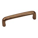 Hardware International [07-196-C] Solid Bronze Cabinet Pull Handle - Standard Sized - Renaissance Series - Champagne Finish - 96mm C/C - 4 1/8" L